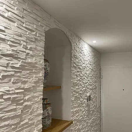 The Three Bs - House Apartmán Bergamo