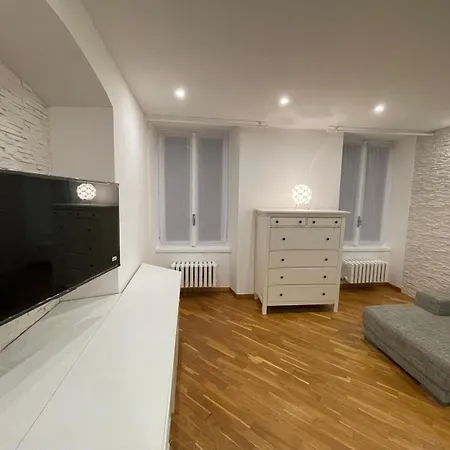 Appartamento The Three Bs - House *