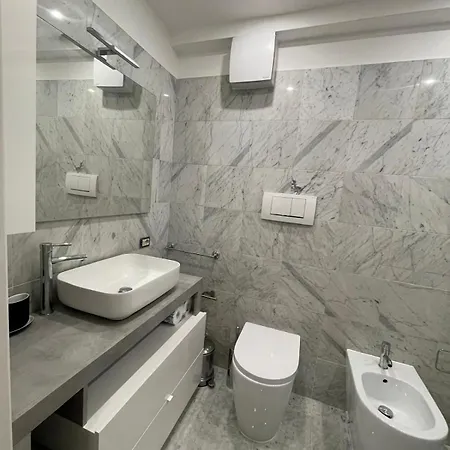 Appartamento The Three Bs - House Bergamo
