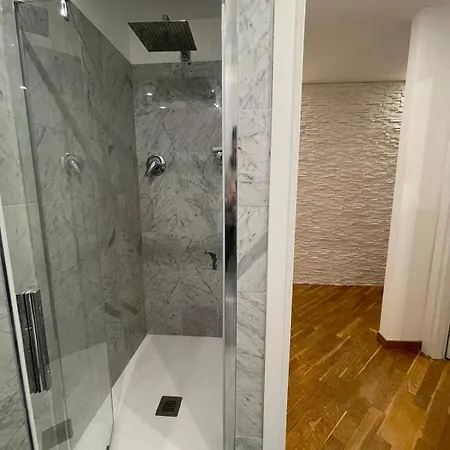 Appartamento The Three Bs - House *