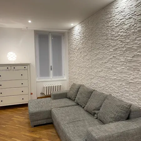 Appartamento The Three Bs - House